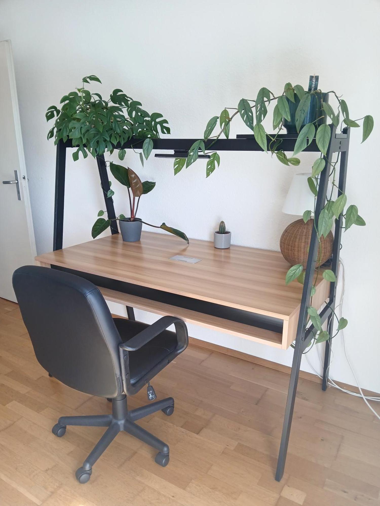 Happybnb Apartment Mit Sonniger Terrasse Lochgau Exteriör bild